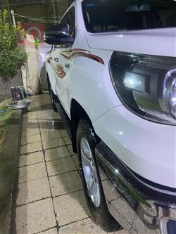 تويوتا هايلوكس